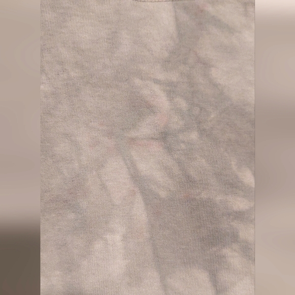 The Mountain Men's Forest Owl Light Sage Green SS Graphic T-shirt EUC Size M - Picture 9 of 10